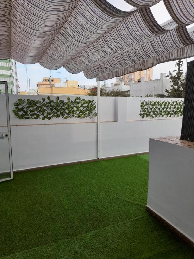 فيلا La Casa De La Luz سان فرناندو المظهر الخارجي الصورة