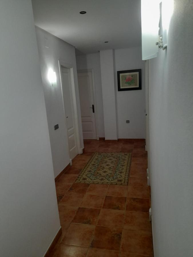 فيلا La Casa De La Luz سان فرناندو المظهر الخارجي الصورة