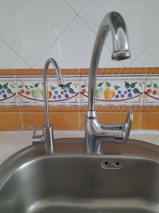 فيلا La Casa De La Luz سان فرناندو المظهر الخارجي الصورة